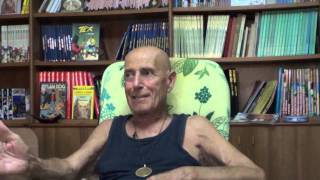 Digiuno terapeutico - 1ª parte