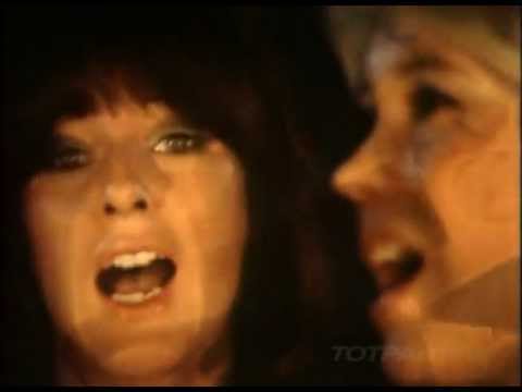 ABBA - Fernando @TOTP on 1st April 1976