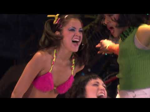 La Vie Boheme B - RENT (2008 Broadway Cast)