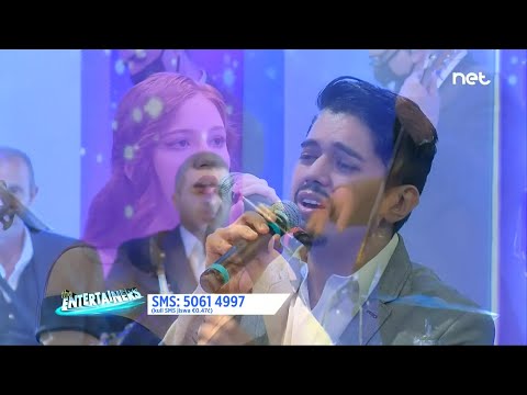 Roger Tirazona ft. Faith Bondin - DIN L-OMM  - The Entertainers Duet Edition 2020/21 (Week 30)