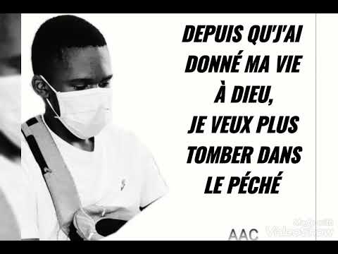 Haskid Boy - Pardonner Feat. AAC (Paroles)