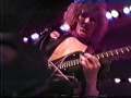 Bride - Fire and Brimstone (Live 1988)