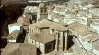 preview picture of video 'Glorioso Mester-  Palencia, a vista de pájaro'