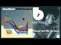 Bobbi Humphrey – Please Set Me At Ease