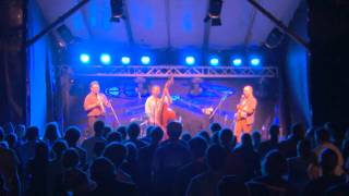 fox-rosen quartet - oy vey LIVE at woodstockenboi 2010