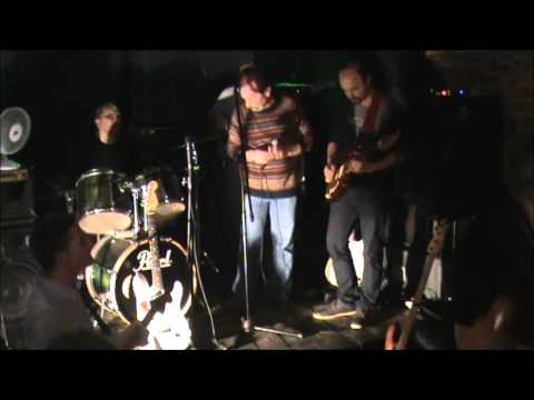 237 Soczewa Blues Session - 18.10.2013