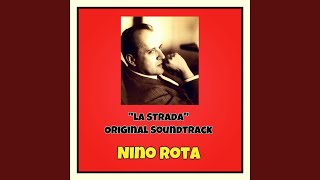 Addio del matto (From "La strada" Original soundtrack)