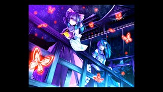 【勝手に東方アレンジ】Moonlight Night/シン