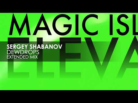 Sergey Shabanov - Dewdrops
