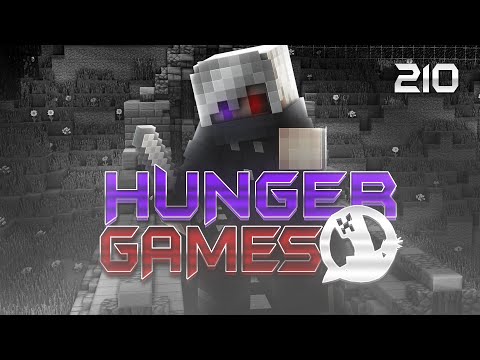 Minecraft Hunger Games - Game 210: "New Mic Settings"
