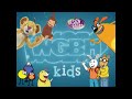 WGBH Kids 9 Story Entertainment TVO Kids 2011
