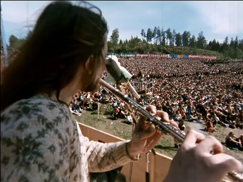 Prudence - Drunk And Happy - Live at Ragnarock Festival 1973 (Remastered 1080p)
