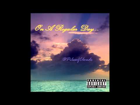 PilesofClouds - "Drug of Choice" (Produced by Chase N. Cashe)