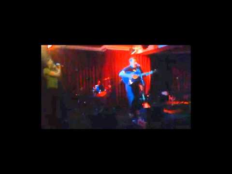 Baby Please Don't Tease by Dan Boyle with Úna O'Boyle - Acoustic Live at Whelans..wmv