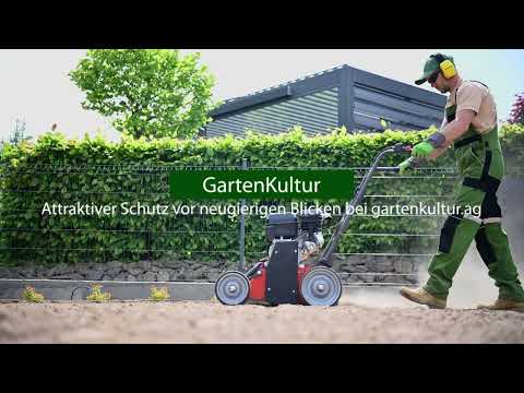 Gartenkultur Daniel Ruprecht AG YouTube-Vdeominiatur 14