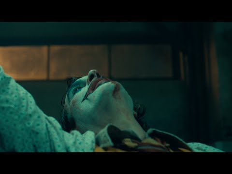 JOKER - Teaser Trailer - Now Playing In Theaters thumnail