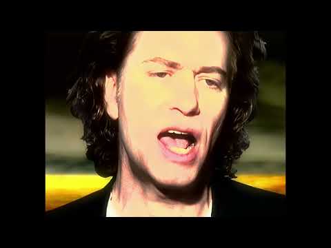 Mike + The Mechanics - A Beggar On A Beach Of Gold (Official HD Music Video)