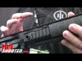 Primary Weapons Systems Mark II at 2011 SHOT ...