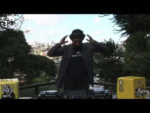 Rodrigo Liotti @ BSTV Show Case Curitiba 2ed