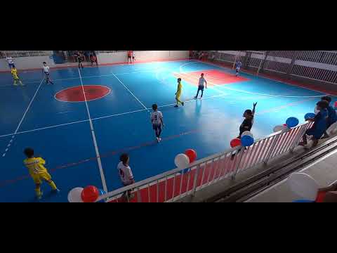 COPA INTERMUNICIPAL DE FUTSAL