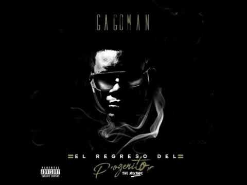 Gagoman Ft Kamaleon - No Me Combiene Este Amor