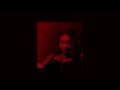 Summer Walker Insane Slowed Reverb