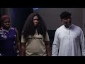 The Anger Of The Goddess - New Nigerian Movies 2026