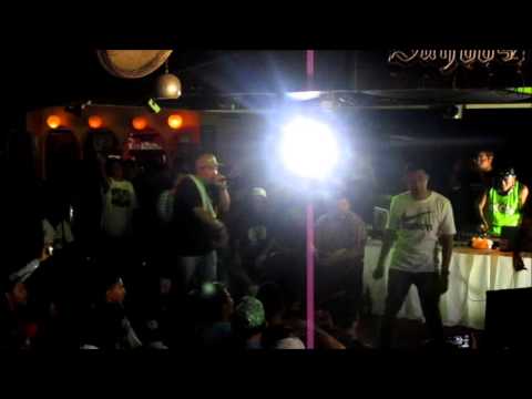 9. mickie g vs klam. face to face 2015