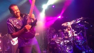 PSMS: De Boerderij, Zoetermeer, Netherlands 2012