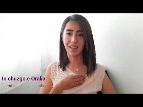 1.1.1.1 Mazahua /Conversación en Mazahua /Aprendamos Mazahua