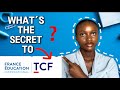 WATCH THIS Before Writing TCF ️ How To Ace Your TCF In 2025