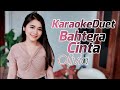 Bahtera Cinta Karaoke Duet Olivia