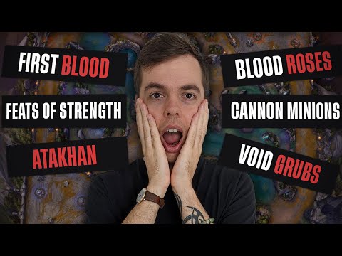 SEASON 15 BIG CHANGES - A Challenger Support’s Perspective