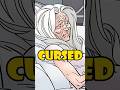 Why Atom Eve’s Power Is Actually a Curse | Invincible #invincible #comics #shorts