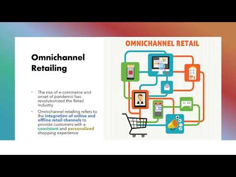 Retail Bytes  - Episode 4 - Omnichannel