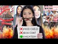 The Worst Parents Ive Ever Seen