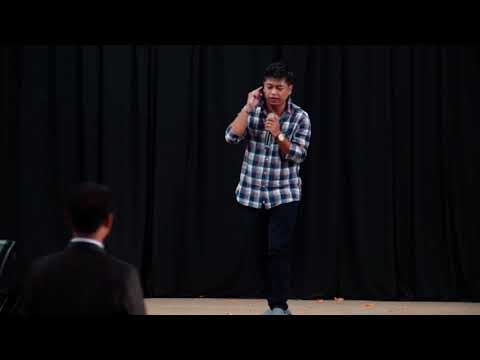 Kyusho Waza- Engtin ngai ve che ang maw