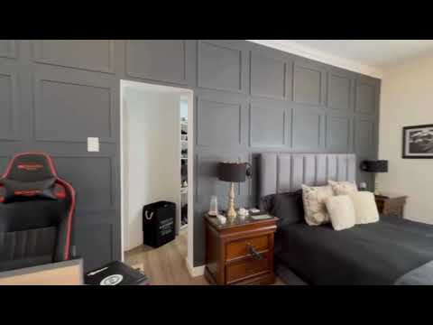 Modern 4 Bedroom 4 Garage Home in Rynfield Benoni