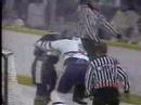 Lindy Ruff vs Steve Smith