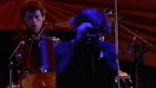 Mad Seasons | All Alone | Layne Staley