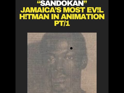 SANDOKAN  JAMAICAN MOST BRAZEN K!LLER MEETS HIS DEMISE PT/3 FINALE #sandokan #jamaica