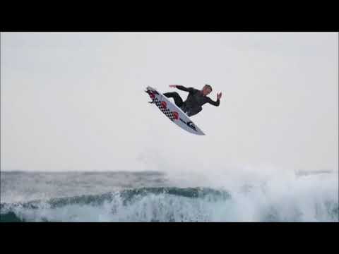 SURFER awards 2017 best performance