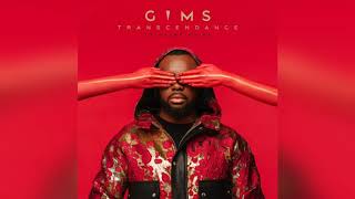 Maître Gims feat. Vitaa. En Secret (transcendance)