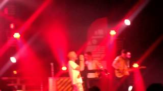 I Love You (But I Hate Your Friends)- Neon Trees