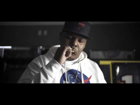 Codeine Chriss - "Facts" (Shot by @LewisYouNasty)