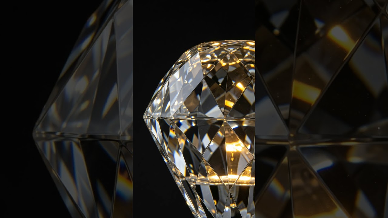 Crystal Touch Lamp vs Diamond LED — Which Glows Better? | J.E. Horizon