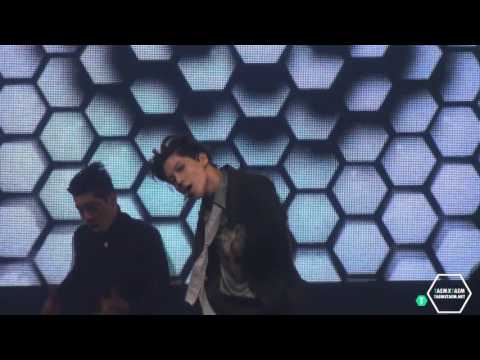 151011 ShowKACE Experience.taem [DO NOT REUPLOAD AND EDIT.]