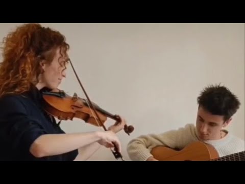 LIZE - La fille (Louane)