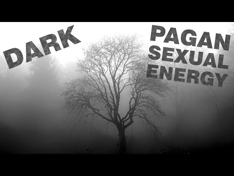 Raise Primal Libido - Shaman Magic for Sexual Energy and Potency | Pagan Sexuality Meditation Music