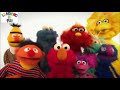 Sesame Street Number Of The Day Counting 0 20